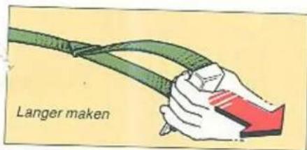 Langer maken