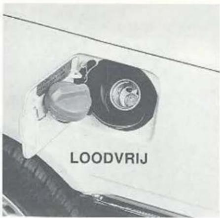 LOODVRIJ