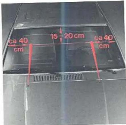 ca 40 15 20 cm ca 40 cm cm