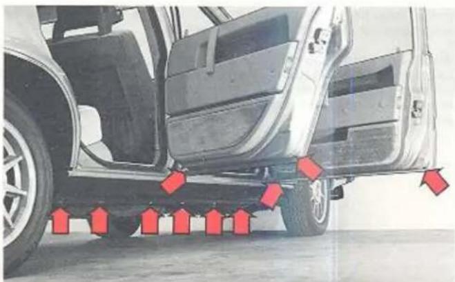 VOLVO 760 GLE TDI (1983) - WAARSCHUWING! - 1