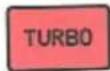 VOLVO 760 GLE TDI (1983) - Γe hoge vuldruk, Turbo - 1
