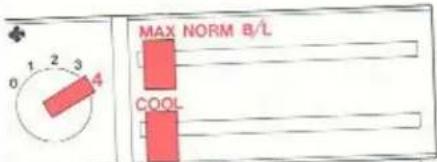 MAX NORM B/L COOL