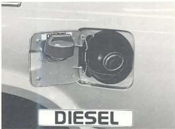 DIESEL