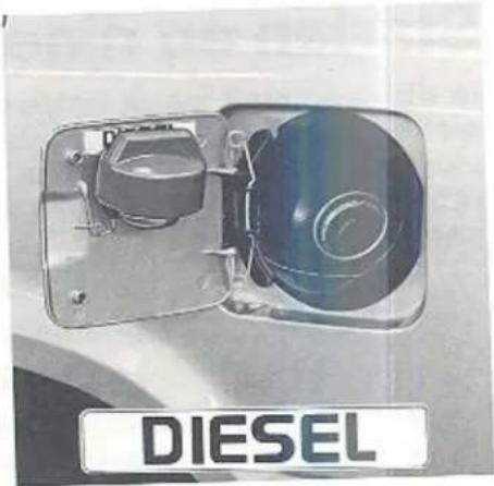 DIESEL
