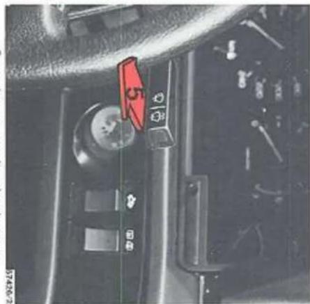 VOLVO 760 GLE Turbo (1985) - Rutewissers en -proSiers, koplampwissers en -proSiers - 2
