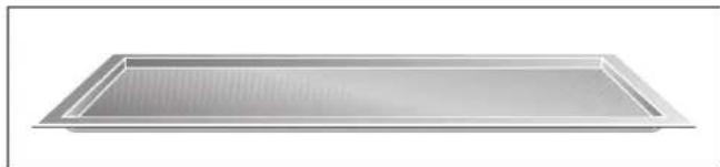 GAGGENAU BO 250 - Toebehoren - 2