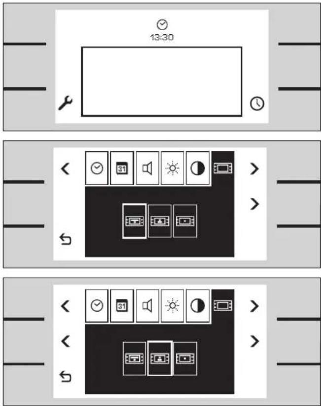 GAGGENAU BO 250 - Let op! - 1