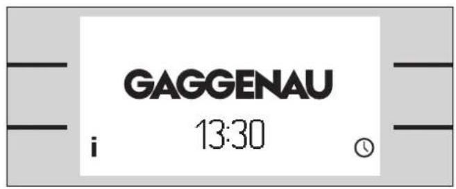 GAGGENAU BO 251 - Kookwekker - 1