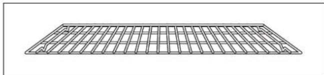 GAGGENAU BO 251 - Toebehoren - 1