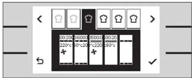 GAGGENAU BO 271 - Let op! - 5