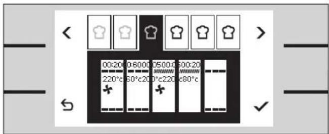 GAGGENAU BO 271 - Let op! - 3