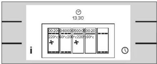 GAGGENAU BO 271 - Let op! - 6