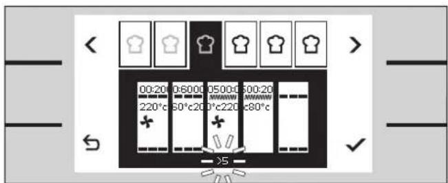 GAGGENAU BO 271 - Let op! - 4