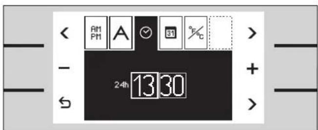 GAGGENAU BO 271 - Let op! - 3