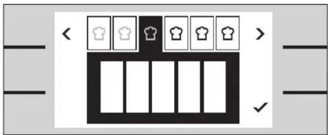 GAGGENAU BO 271 - Let op! - 2