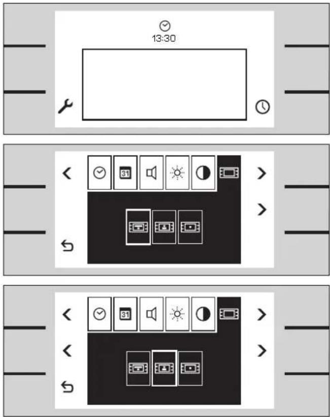 GAGGENAU BO 271 - Let op! - 1