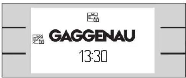 GAGGENAU BO 271 - Kinderbeveiliging - 3