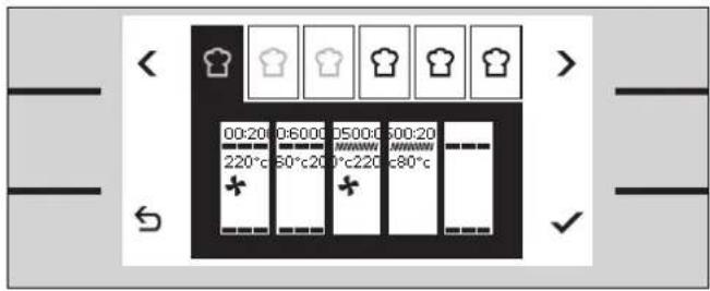 GAGGENAU BO 271 - Let op! - 1