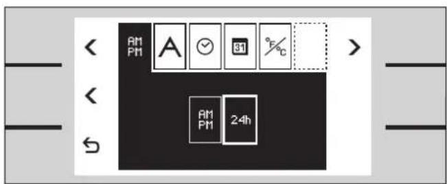 GAGGENAU BO 271 - Let op! - 1