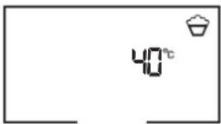 GAGGENAU BS 224 - Symbool Functie van de toets - 3