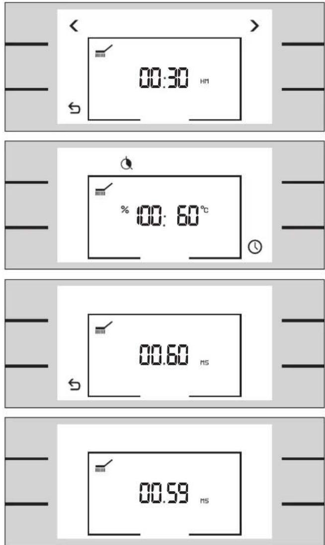 GAGGENAU BS 224 - Ga als volgt te werk - 1