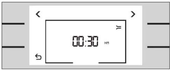 GAGGENAU BS 225 - Ontkalkingsprogramma - 2