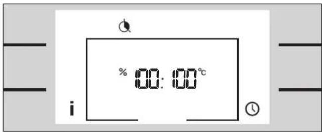 GAGGENAU BS 225 - Kooktijdautomaat - 2