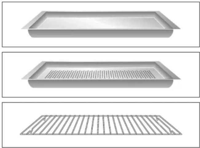 GAGGENAU BS 225 - Symbool Functie van de toets - 1