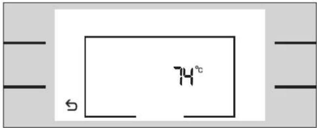 GAGGENAU BS 225 - Let op! - 1