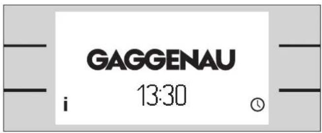 GAGGENAU BS 251 - Kookwekker - 1