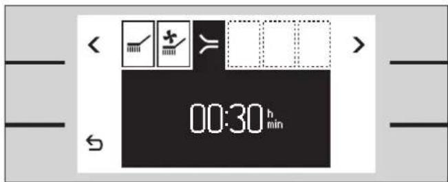 GAGGENAU BS 251 - Let op! - 2