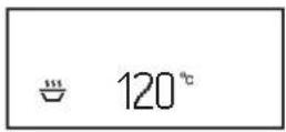 GAGGENAU BS 251 - Symbool Functie van de toets - 9