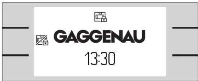 GAGGENAU BS 251 - Kinderbeveiliging - 3