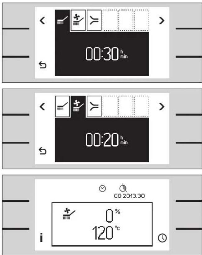 GAGGENAU BS 251 - Let op! - 1