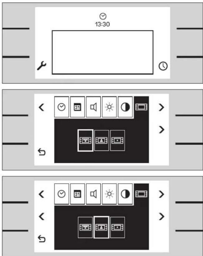 GAGGENAU BS 251 - Let op! - 1