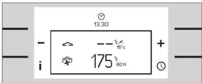 GAGGENAU BS 254 - Kerntemperatuurmeter - 2