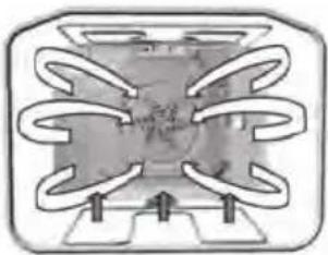 Pelgrim OKW599RVS - Inmaken - 1