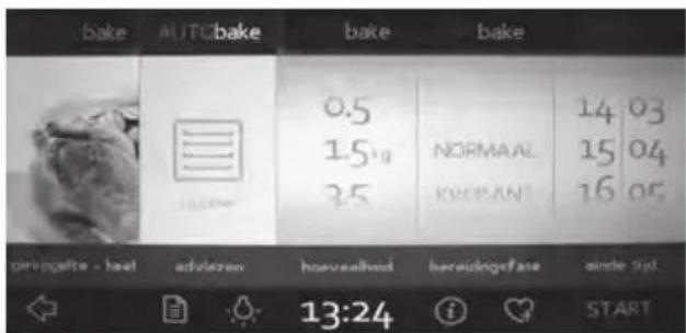 Pelgrim OKW599RVS - SIMPLEbake - 4