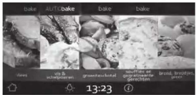 Pelgrim OKW599RVS - SIMPLEbake - 1