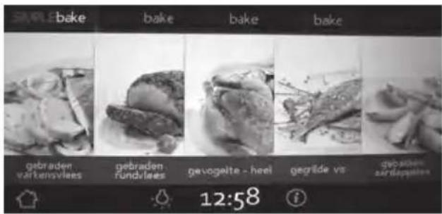 Pelgrim OKW599RVS - Tijd instellen - 2