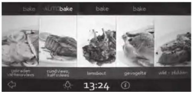 Pelgrim OKW599RVS - SIMPLEbake - 2