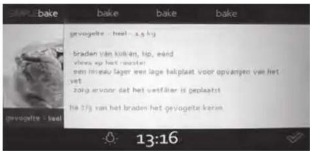 Pelgrim OKW599RVS - SIMPLEbake - 6
