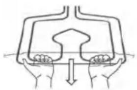Pelgrim OKW599RVS - Praktische tips - 1