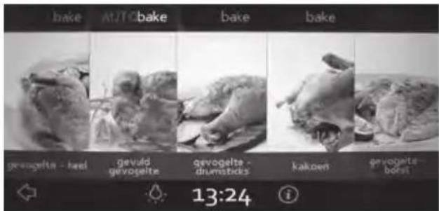 Pelgrim OKW599RVS - SIMPLEbake - 3