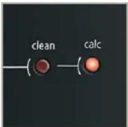 clean calc