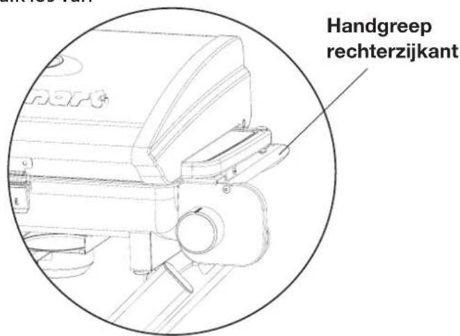 CUISINART BQ400BE - 1. - 3