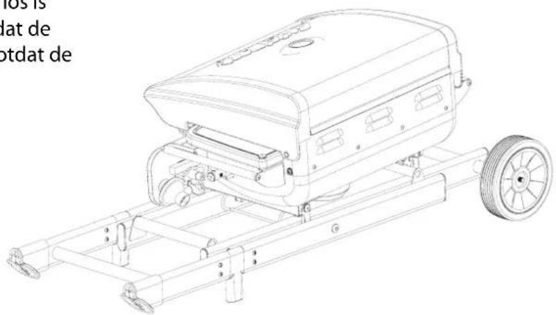 CUISINART BQ400BE - 4. - 1