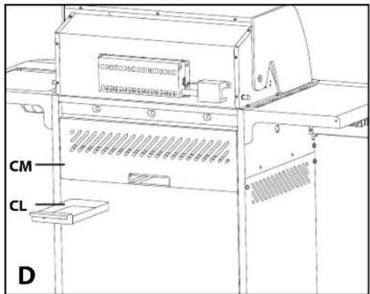 CUISINART BQ800BE - 15. - 5