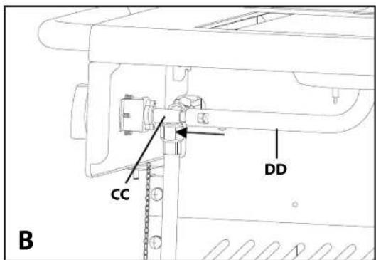 CUISINART BQ800BE - 8a. - 18