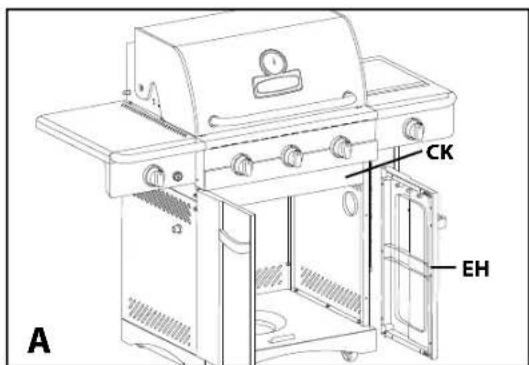 CUISINART BQ800BE - 15. - 9